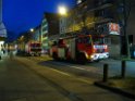 Feuer Koeln Kalk Kalk Muelheimerstr P131